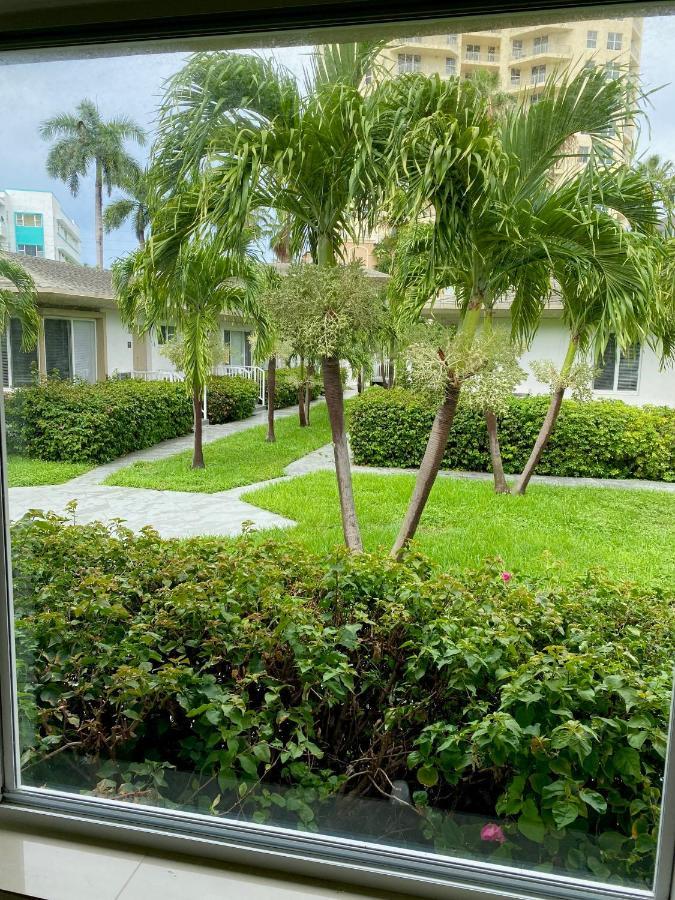 דירות Bay Harbor Islands Bh Club By The Guild מראה חיצוני תמונה